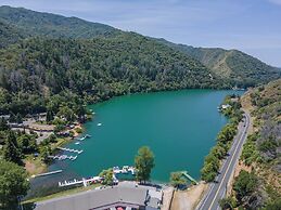 Blue Lakes Village