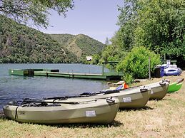 Blue Lakes Village