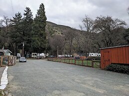 Blue Lakes Village
