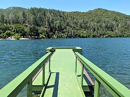Blue Lakes Village