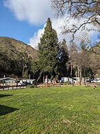 Blue Lakes Village