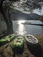 Blue Lakes Village