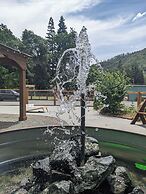 Blue Lakes Village