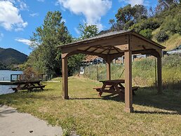 Blue Lakes Village