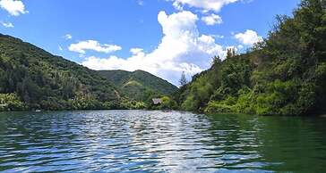 Blue Lakes Village