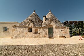 Trullo Ape Regina in Monopoli