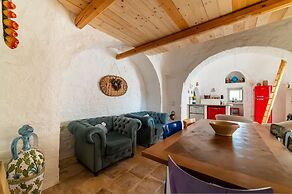 Trullo Ape Regina in Monopoli