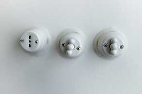 Trullo Ape Regina in Monopoli