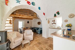 Trullo Ape Regina in Monopoli