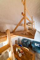 Trullo Ape Regina in Monopoli