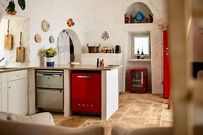 Trullo Ape Regina in Monopoli