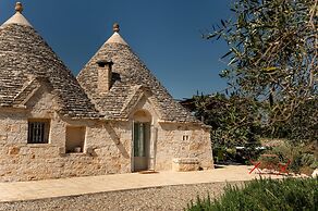 Trullo Ape Regina in Monopoli