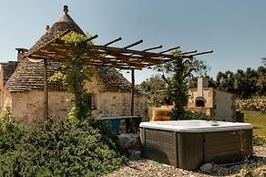 Trullo Ape Regina in Monopoli