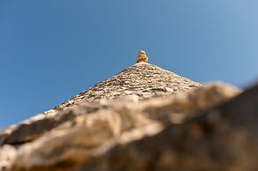 Trullo Ape Regina in Monopoli