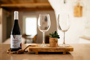 Trullo Ape Regina in Monopoli