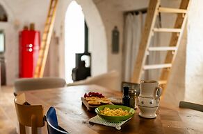 Trullo Ape Regina in Monopoli