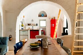 Trullo Ape Regina in Monopoli