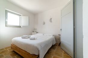 Trullo Ape Regina in Monopoli