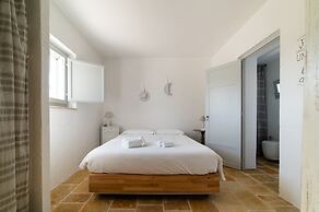 Trullo Ape Regina in Monopoli