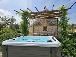 Trullo Ape Regina in Monopoli