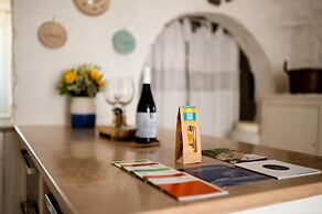 Trullo Ape Regina in Monopoli