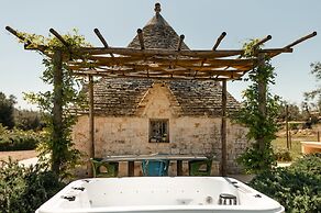 Trullo Ape Regina in Monopoli