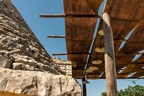 Trullo Ape Regina in Monopoli