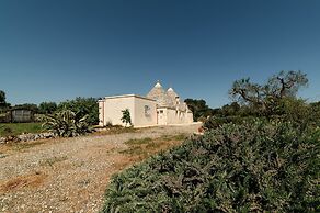 Trullo Ape Regina in Monopoli