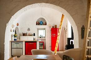 Trullo Ape Regina in Monopoli