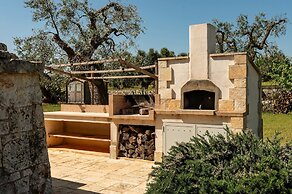 Trullo Ape Regina in Monopoli