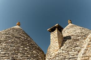 Trullo Ape Regina in Monopoli