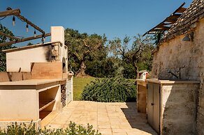 Trullo Ape Regina in Monopoli