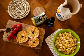 Trullo Ape Regina in Monopoli