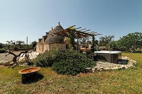 Trullo Ape Regina in Monopoli