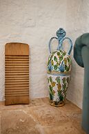 Trullo Ape Regina in Monopoli