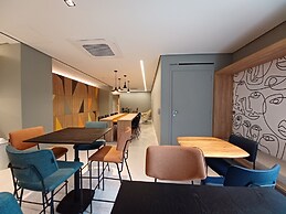 Roomo Ecos Vila Madalena Residencial