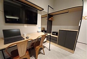 Roomo Ecos Vila Madalena Residencial