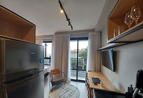 Roomo Ecos Vila Madalena Residencial