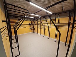 Roomo Ecos Vila Madalena Residencial