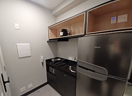 Roomo Ecos Vila Madalena Residencial