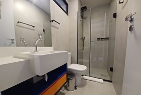 Roomo Ecos Vila Madalena Residencial