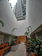 Roomo Ecos Vila Madalena Residencial