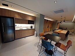 Roomo Ecos Vila Madalena Residencial