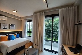 Roomo Ecos Vila Madalena Residencial