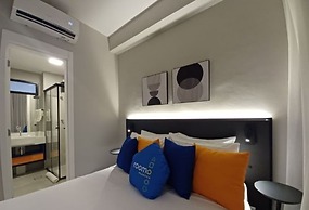 Roomo Ecos Vila Madalena Residencial
