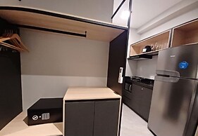 Roomo Ecos Vila Madalena Residencial