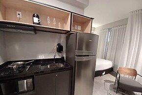 Roomo Ecos Vila Madalena Residencial