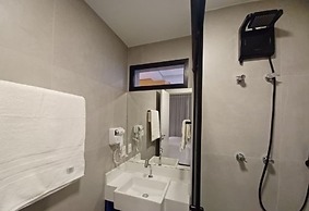 Roomo Ecos Vila Madalena Residencial