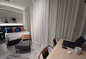 Roomo Ecos Vila Madalena Residencial