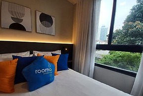 Roomo Ecos Vila Madalena Residencial